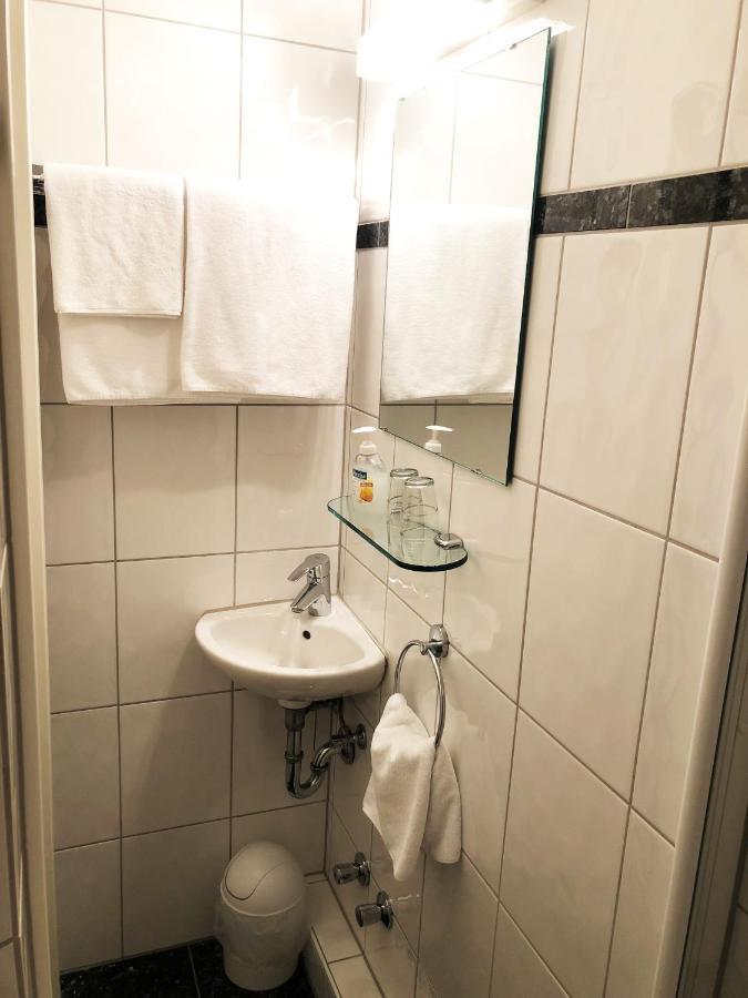 Svg Hotel Diversi ลุดวิกส์ฮาเฟน อัม ไรน์ ภายนอก รูปภาพ